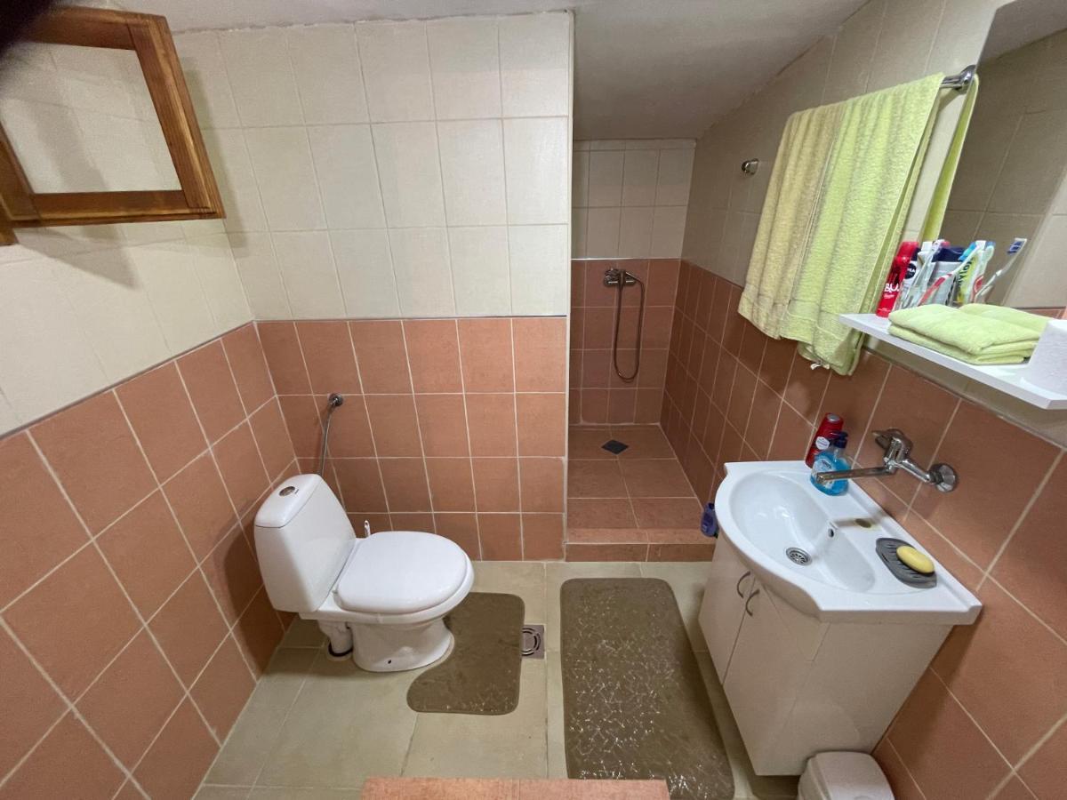 Carobna Koliba M&m Holiday home