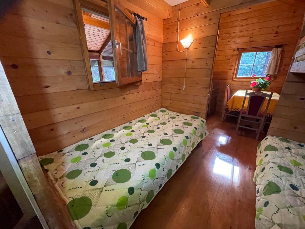Holiday home Carobna Koliba M&m Cortanovci