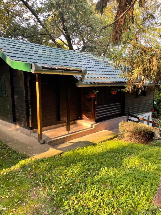 Carobna Koliba M&m Holiday home Cortanovci