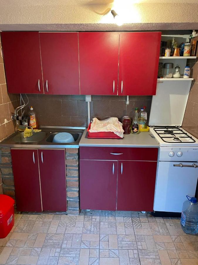 Holiday home Carobna Koliba M&m